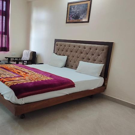 Hotel Amrapali Jaipur Eksteriør bilde