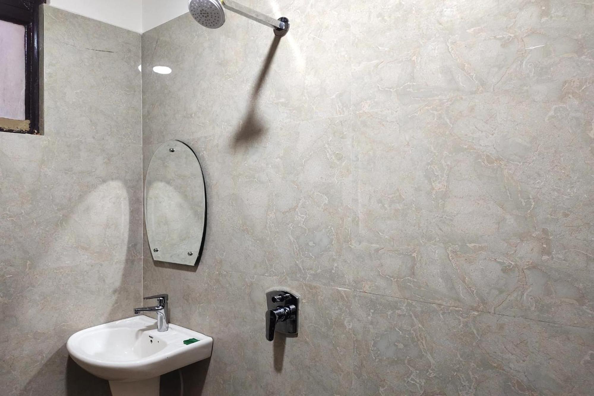 Hotel Amrapali Jaipur Eksteriør bilde