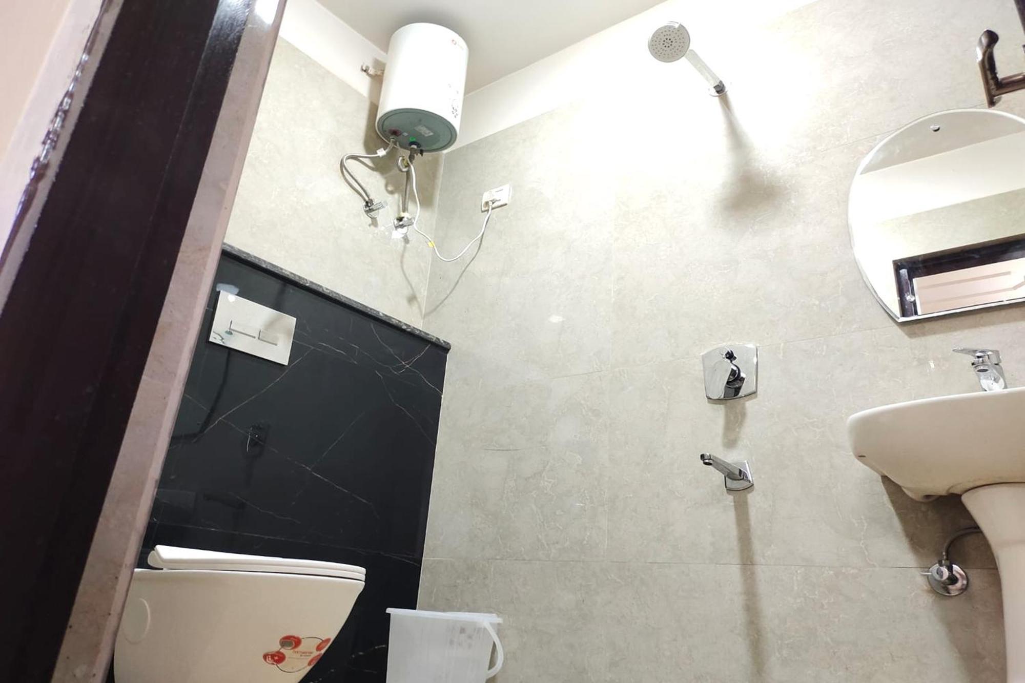 Hotel Amrapali Jaipur Eksteriør bilde