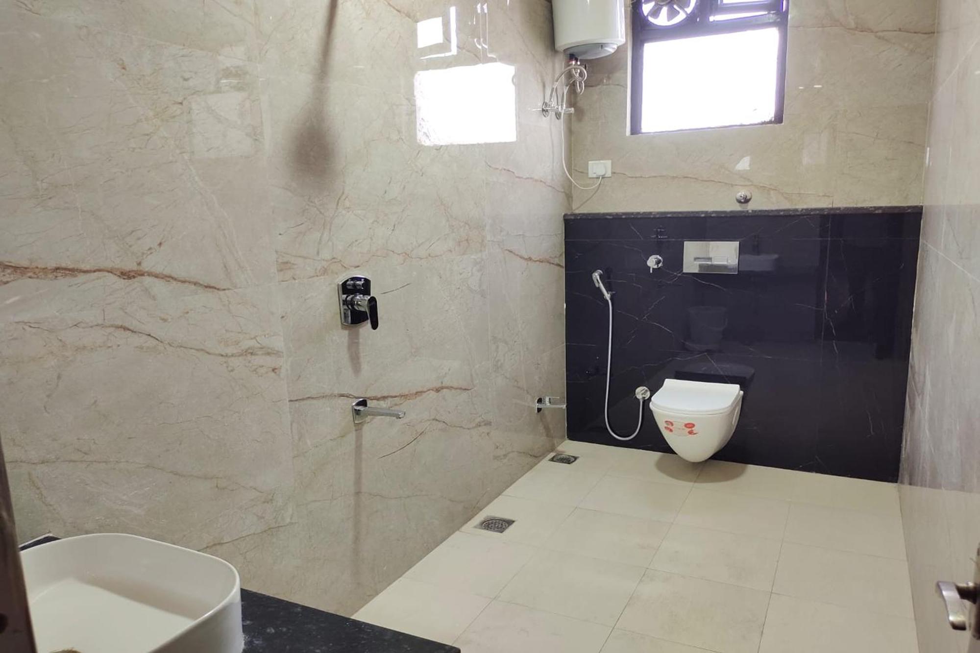 Hotel Amrapali Jaipur Eksteriør bilde