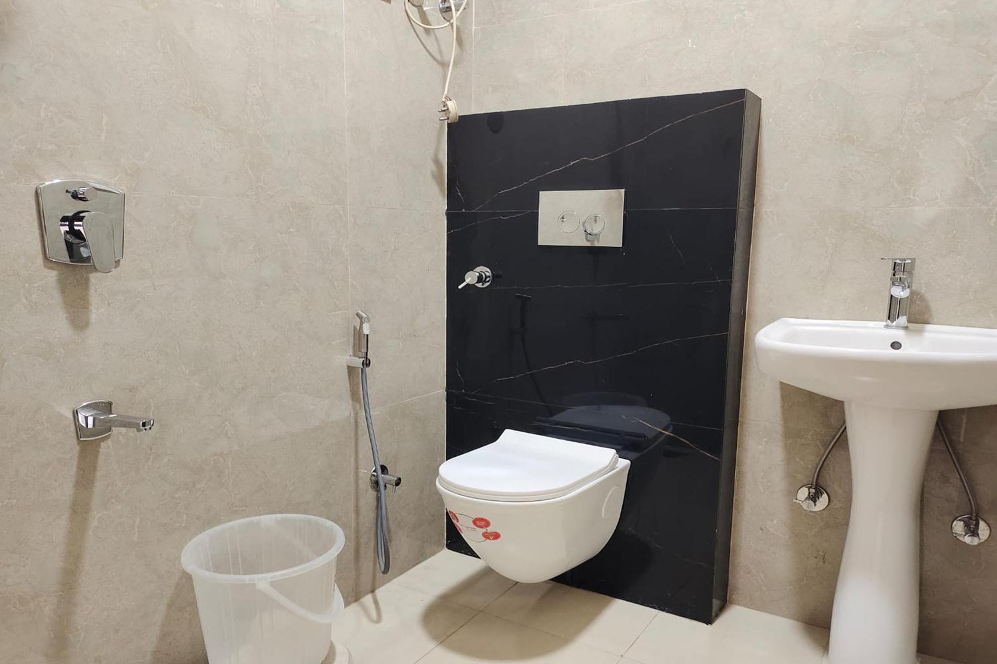 Hotel Amrapali Jaipur Eksteriør bilde