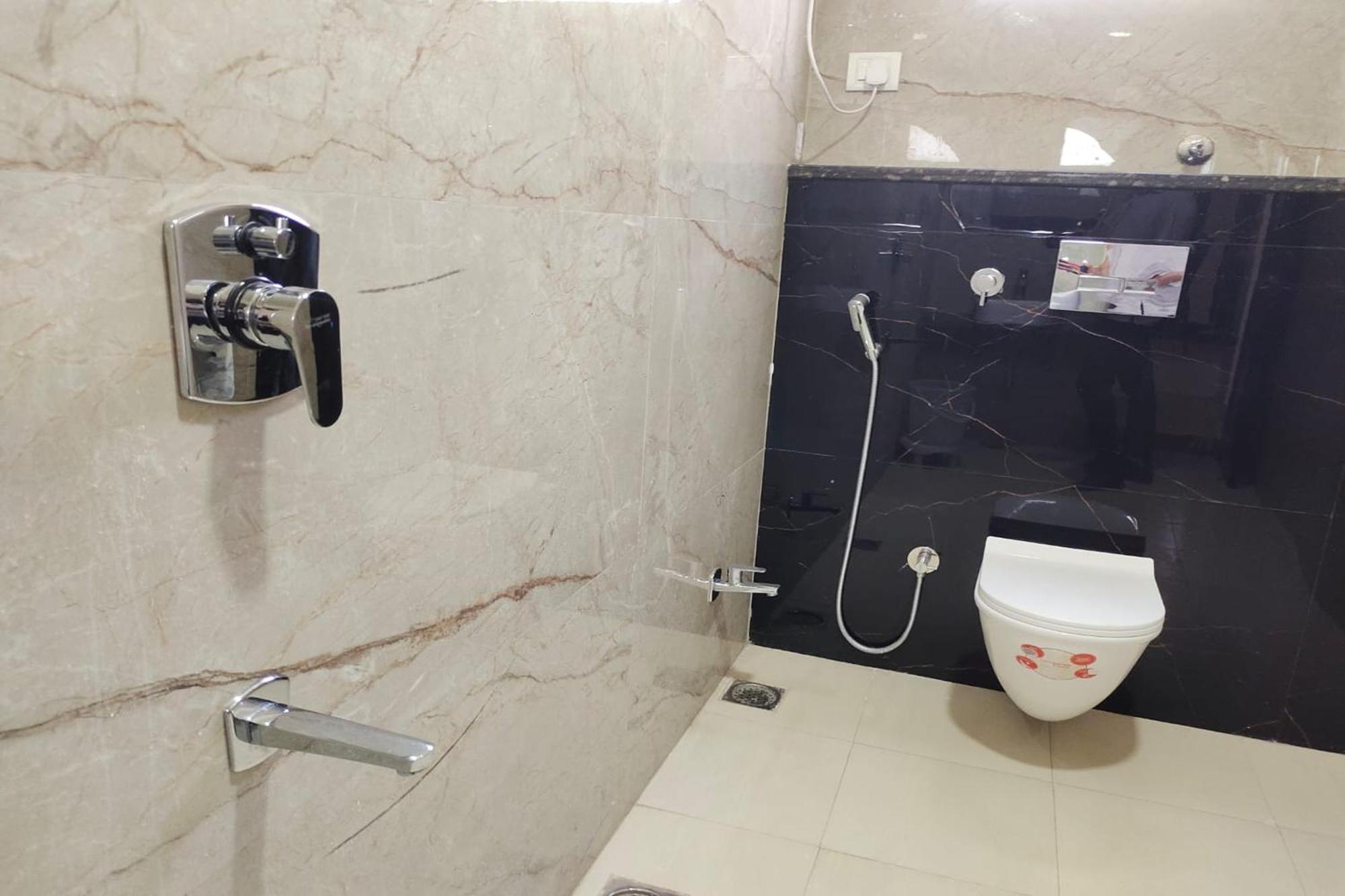 Hotel Amrapali Jaipur Eksteriør bilde
