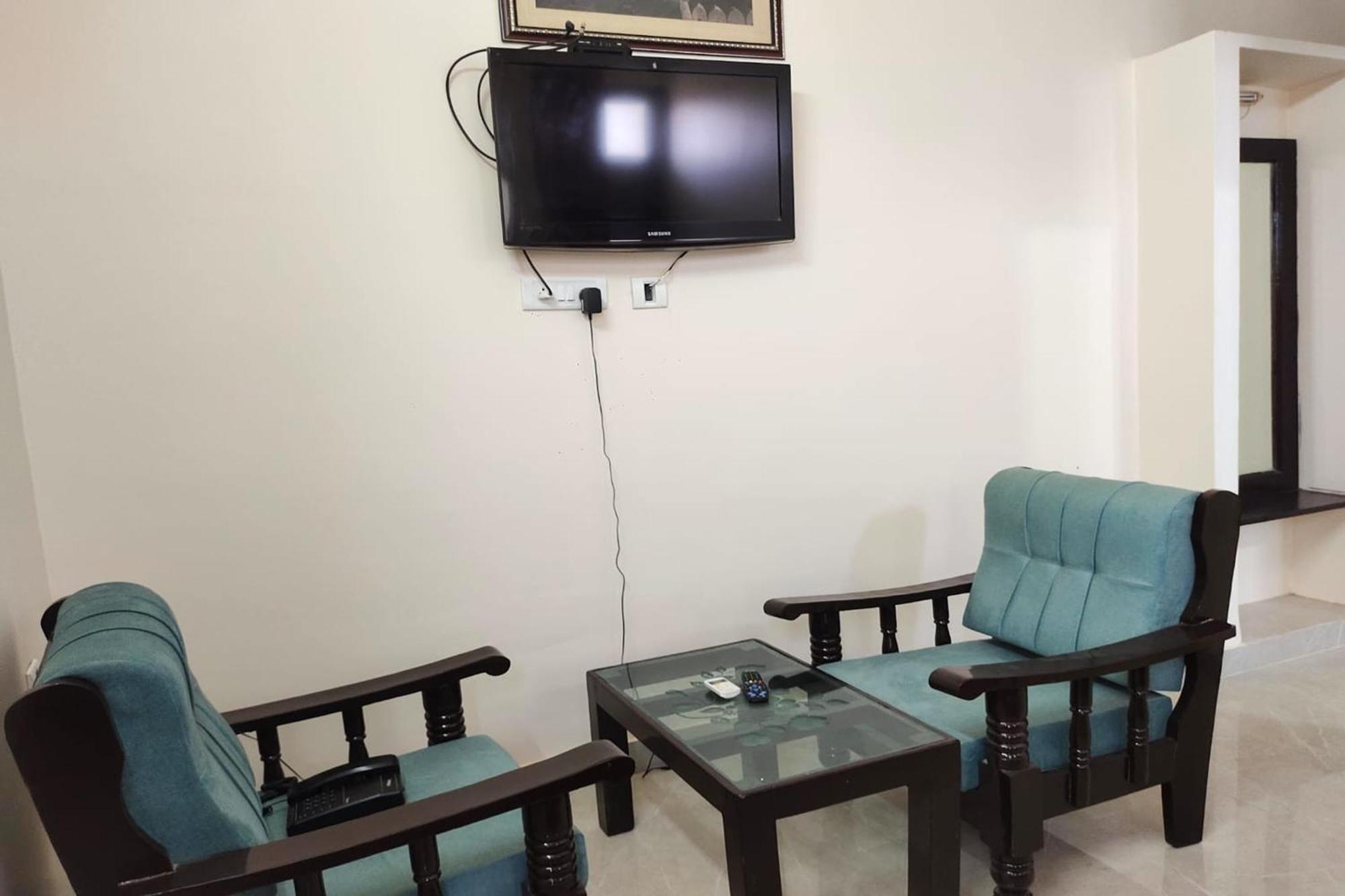 Hotel Amrapali Jaipur Eksteriør bilde