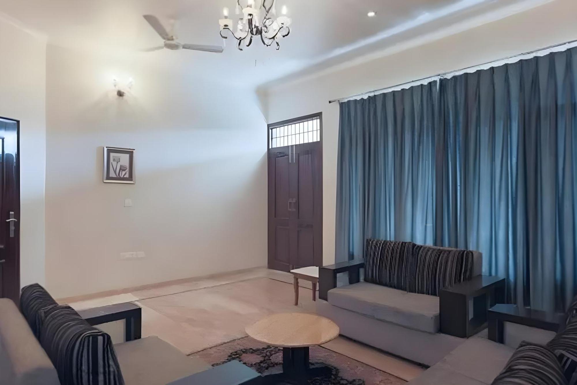 Hotel Amrapali Jaipur Eksteriør bilde