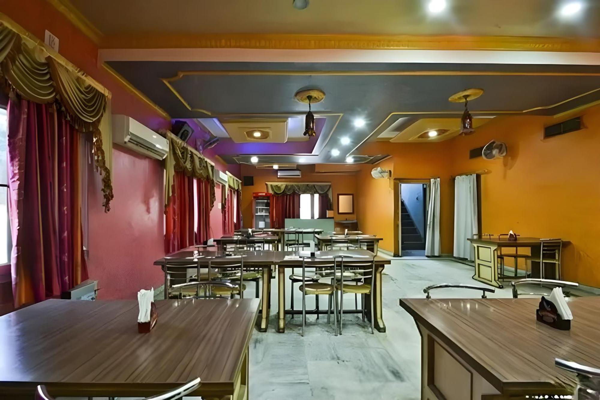 Hotel Amrapali Jaipur Eksteriør bilde